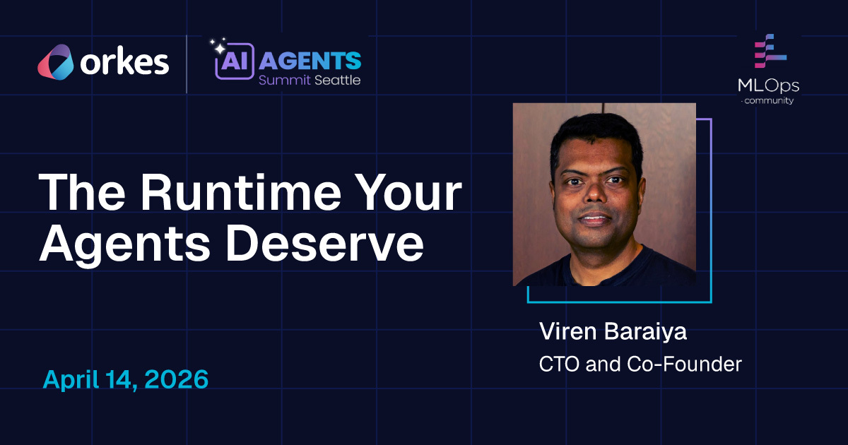 AI Agents Summit, Seattle